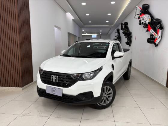 FIAT STRADA 1.3 FIREFLY FLEX FREEDOM CS MANUAL FIAT STRADA 1.3 FIREFLY FLEX FREEDOM CS MANUAL